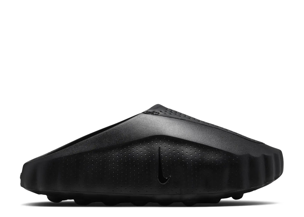 Nike Mind 001 Slide “Triple Black”