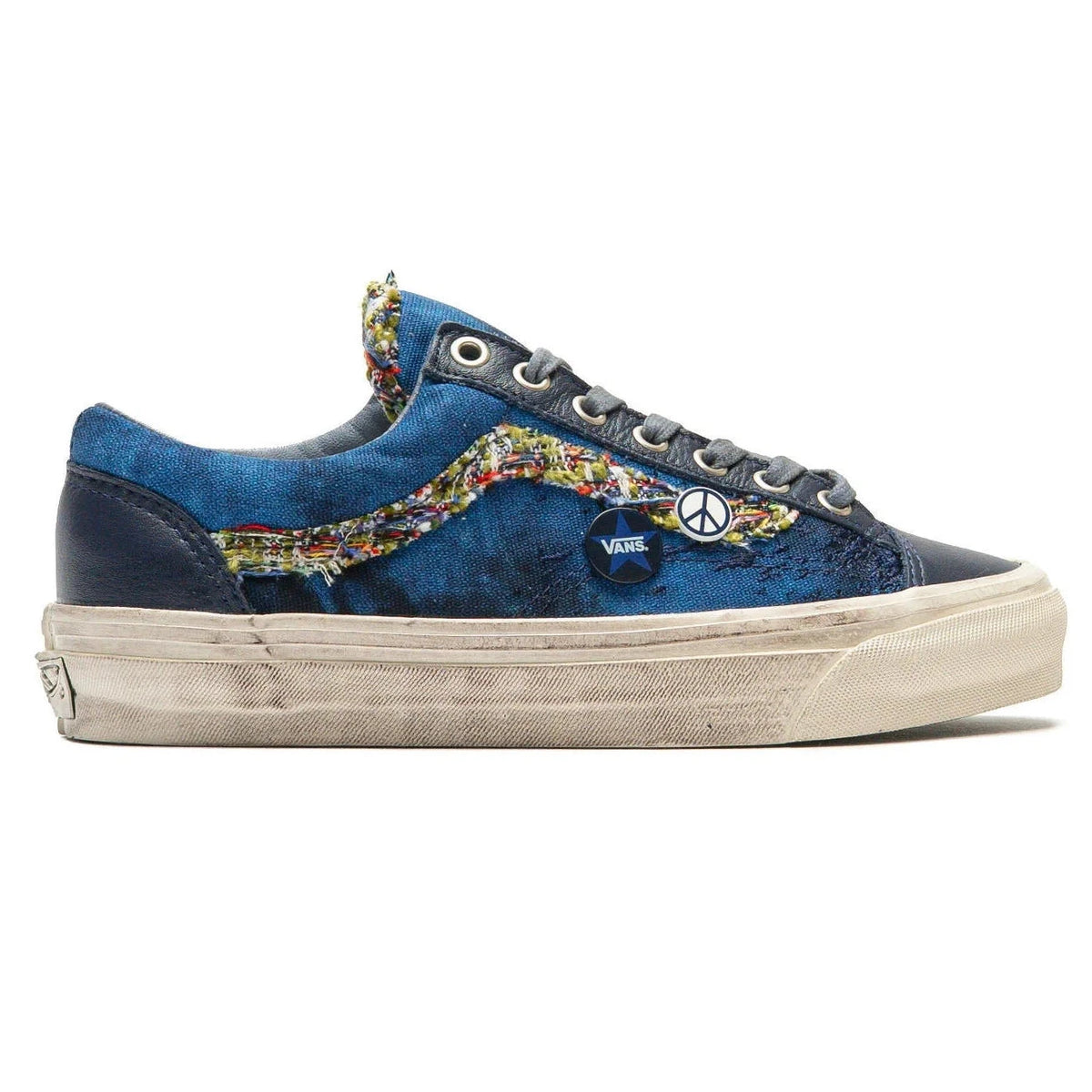 Vans Old Skool Souvenir Navy