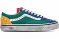 Vans Pearlized Yacht Club