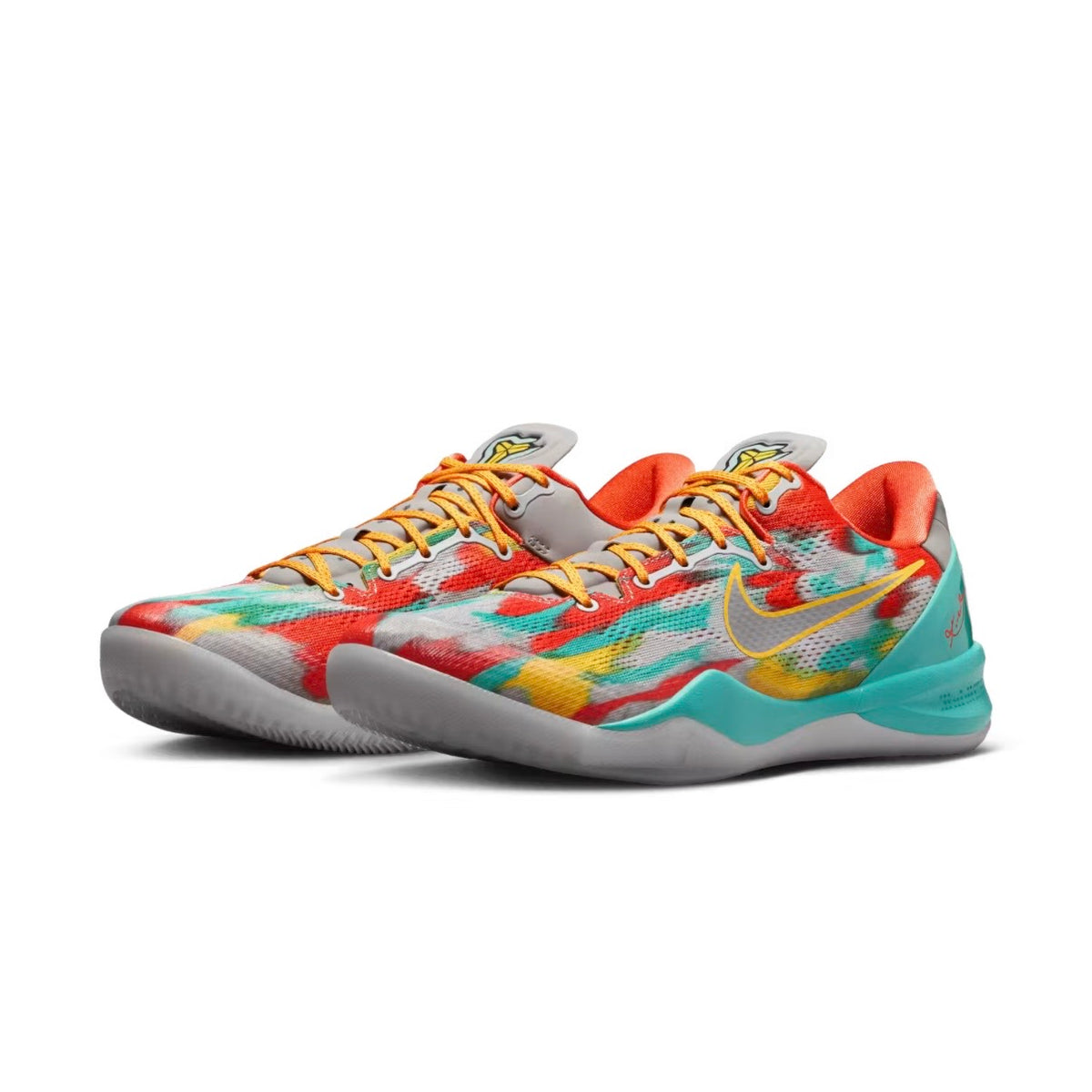Kobe 8 Venice Beach