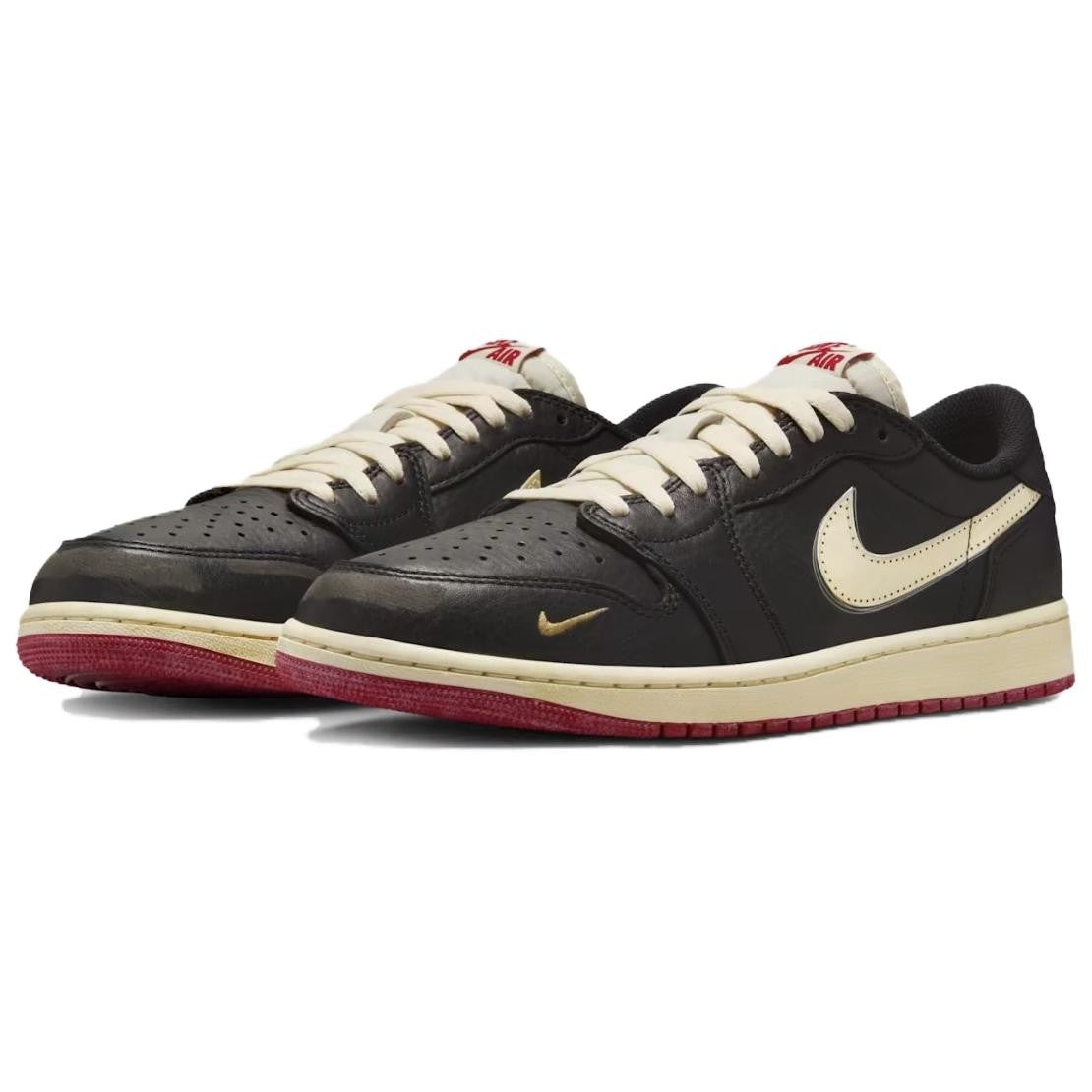 Jordan 1 Nigel Sylvester