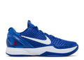 Kobe 6 Dodger