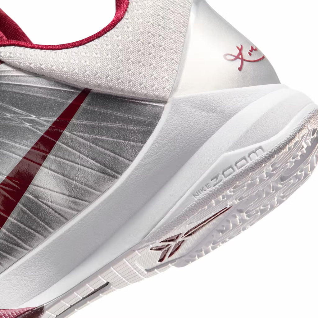 Kobe 5 Merion Aces