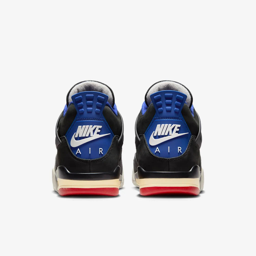Jordan 4 Rare Air