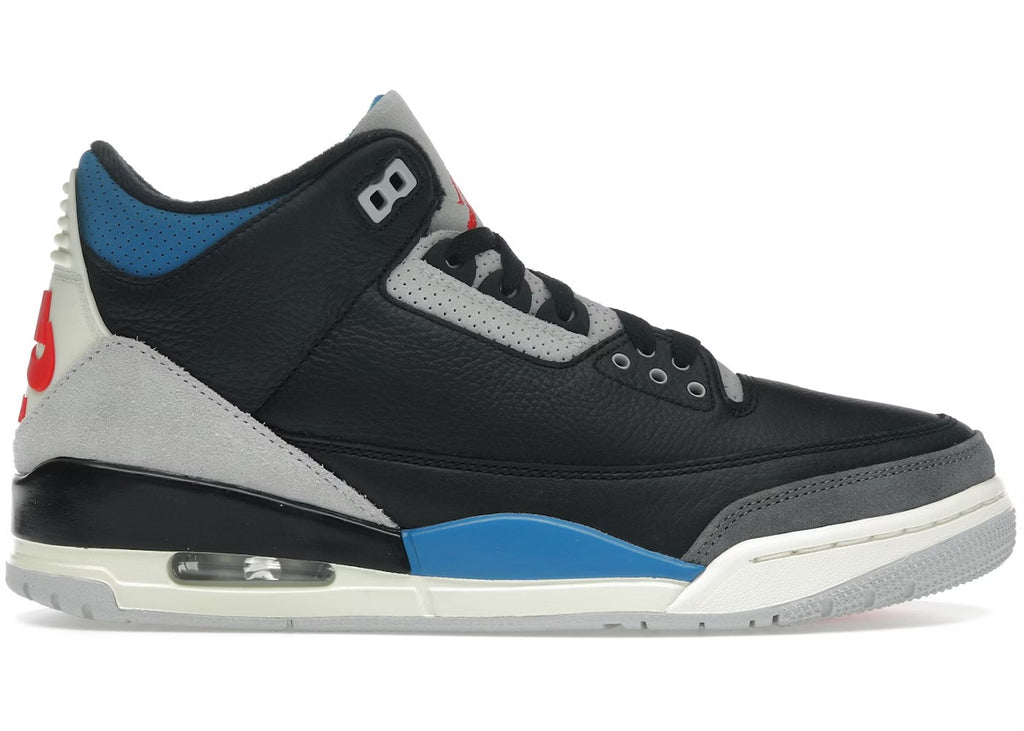 Jordan 3 Rare Air