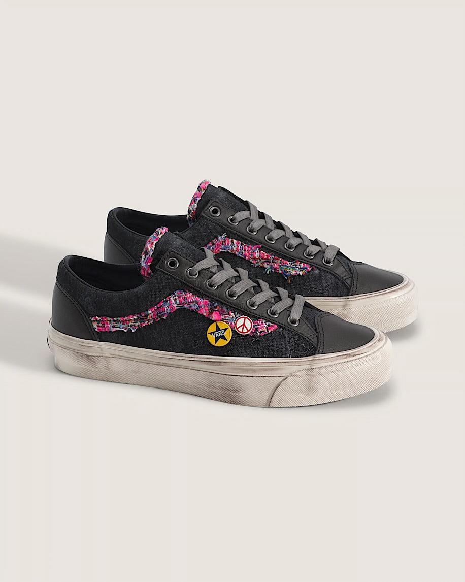 Vans Old Skool Souvenir Black