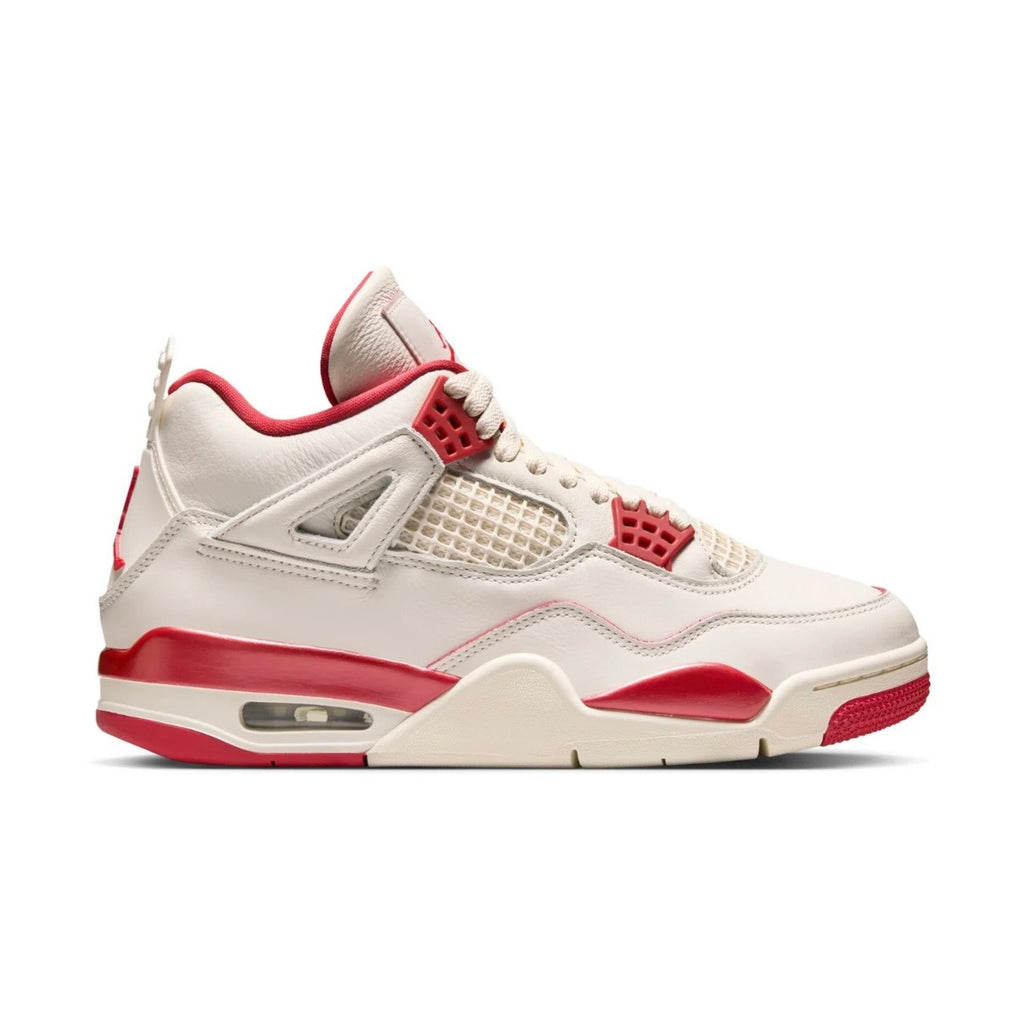 Jordan 4 Women Valentine Day