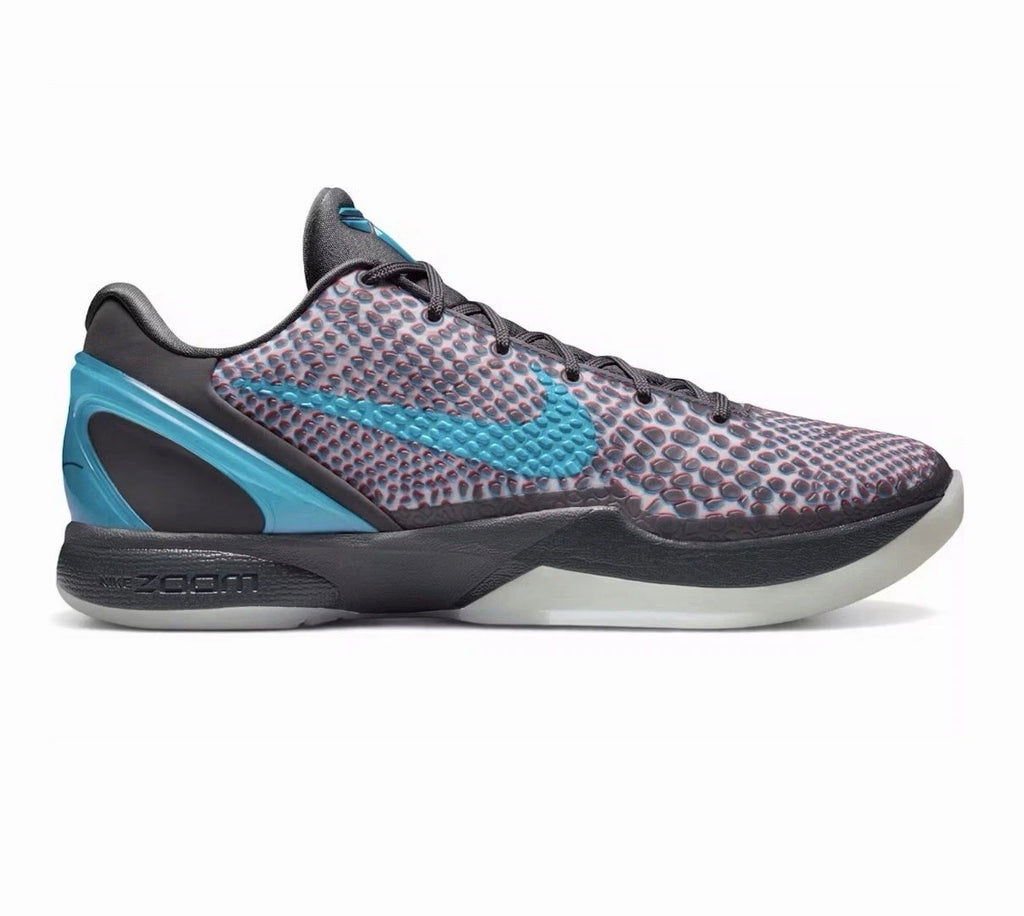 Kobe 6 Hollywood 3D