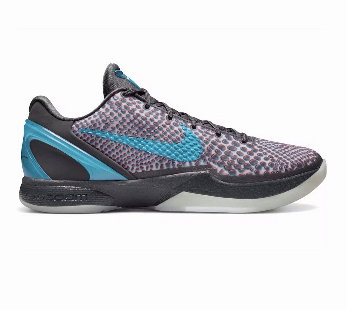 Kobe 6 Hollywood 3D