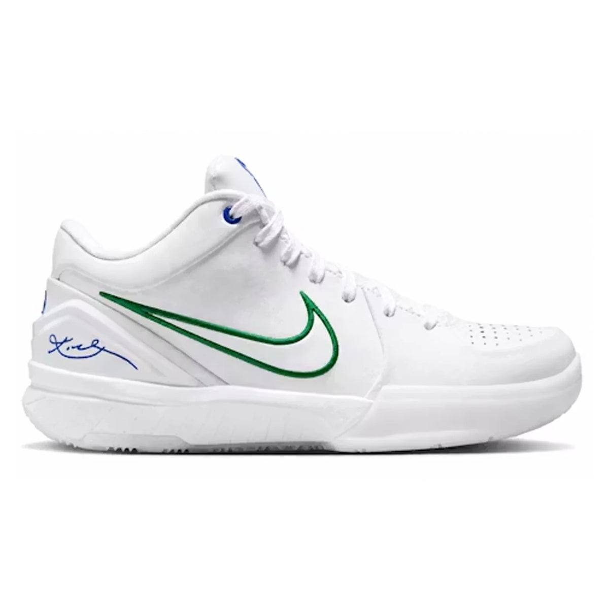 Kobe 4 Draft Day Pack “Minnesota Timberwolves”