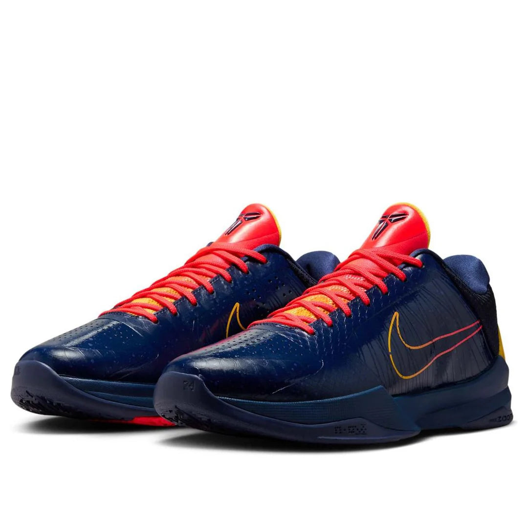 Kobe 5 Caitlin Clark Indiana Fever