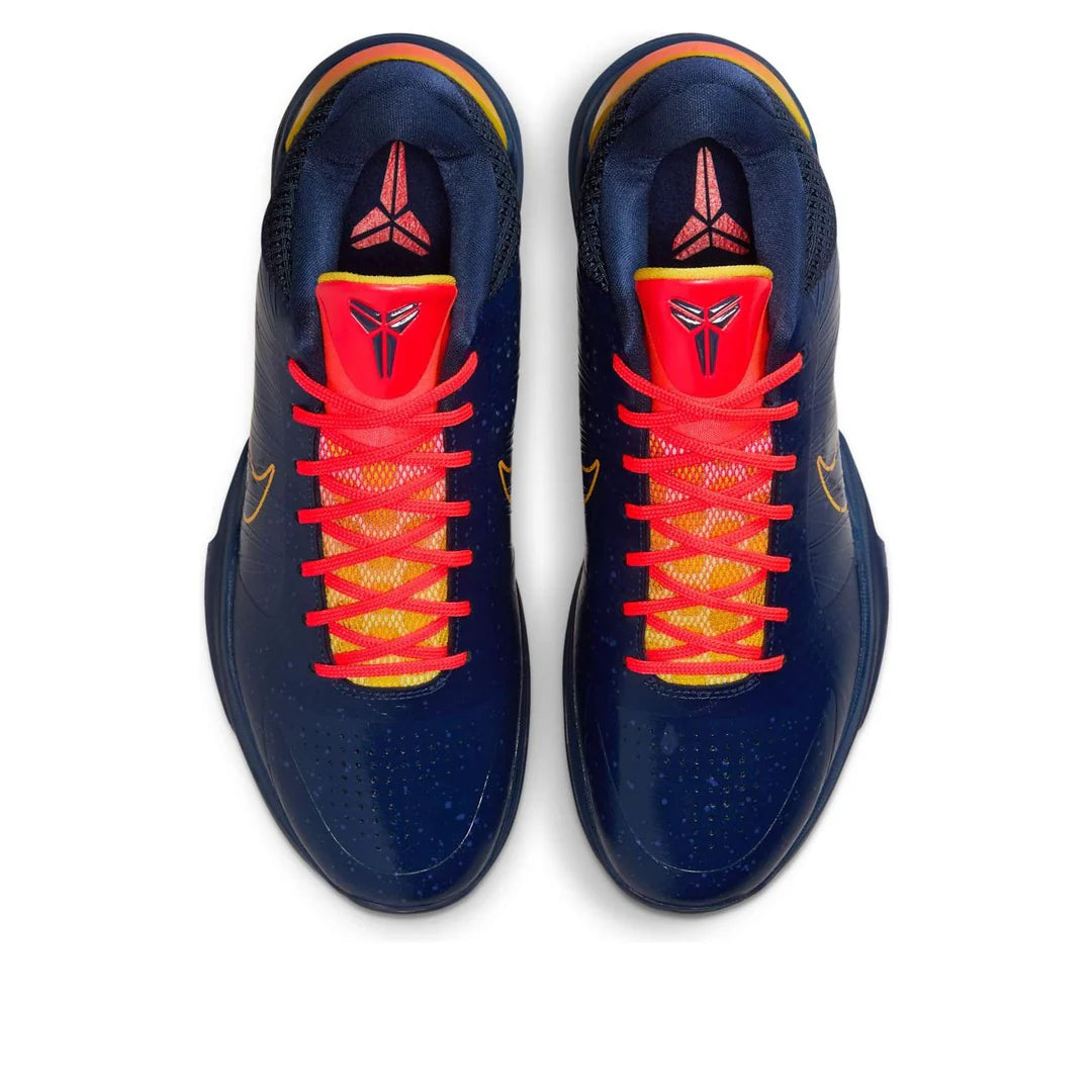 Kobe 5 Caitlin Clark Indiana Fever