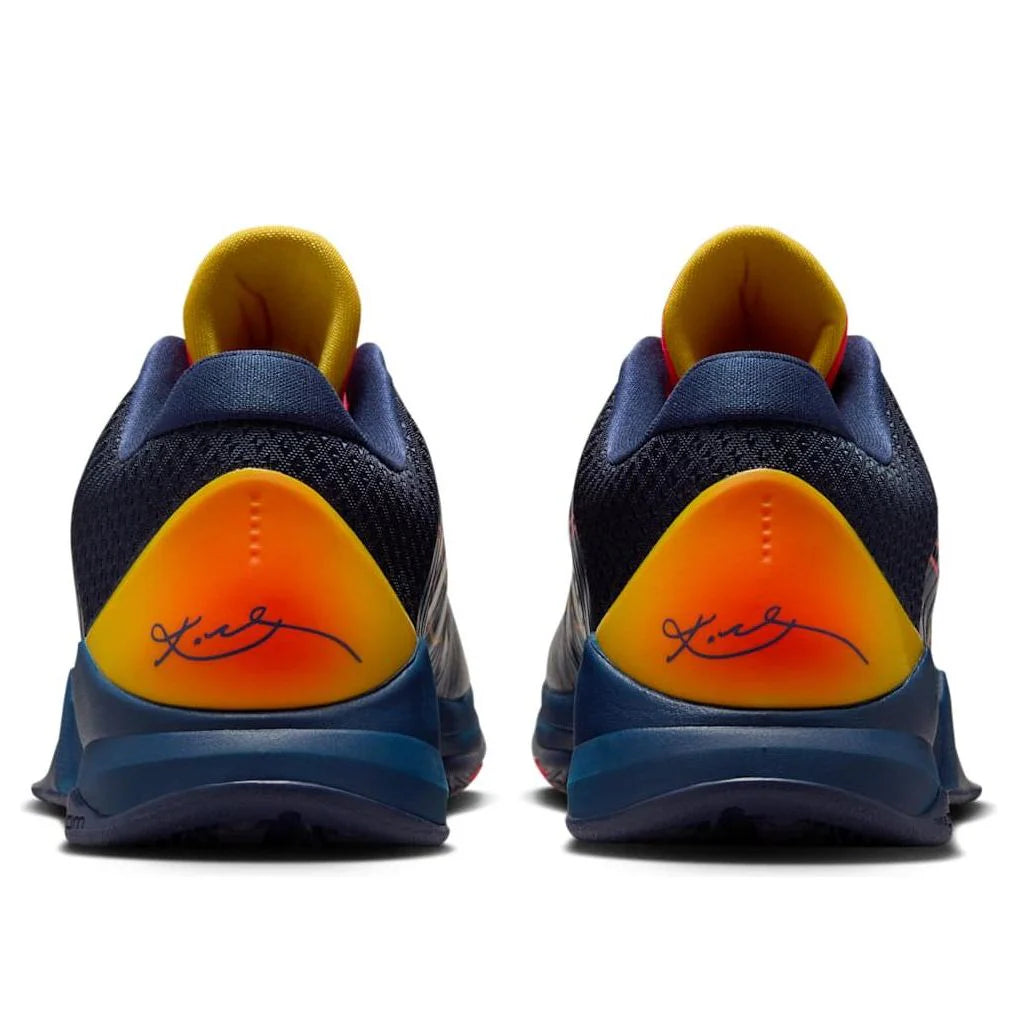 Kobe 5 Caitlin Clark Indiana Fever