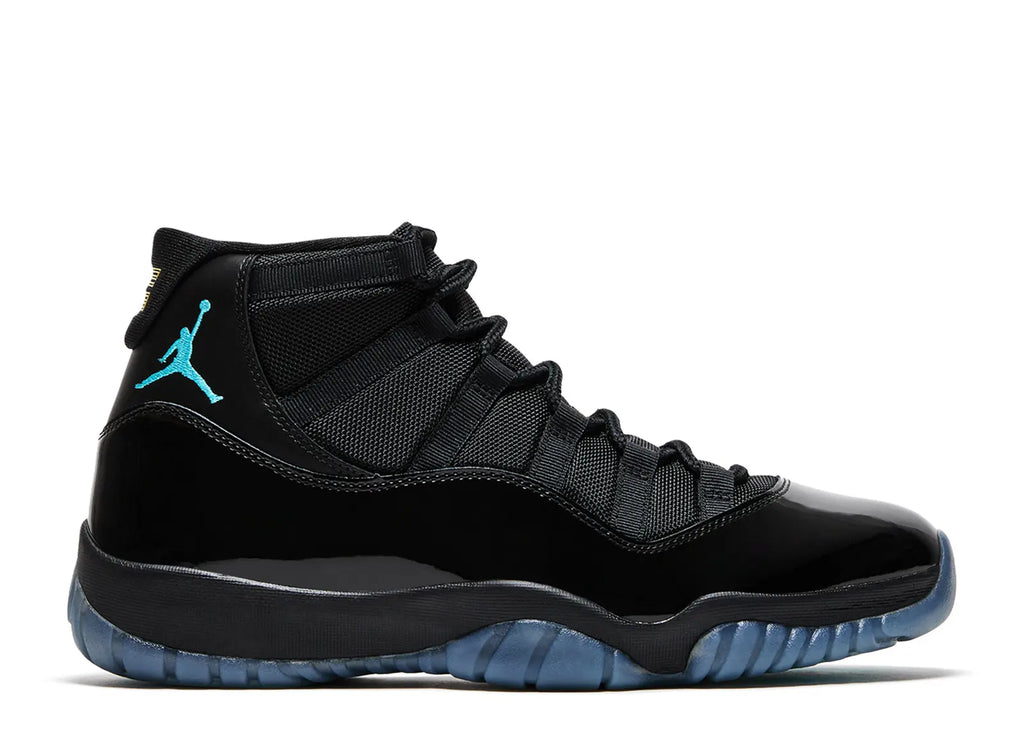 Jordan 11 Gamma