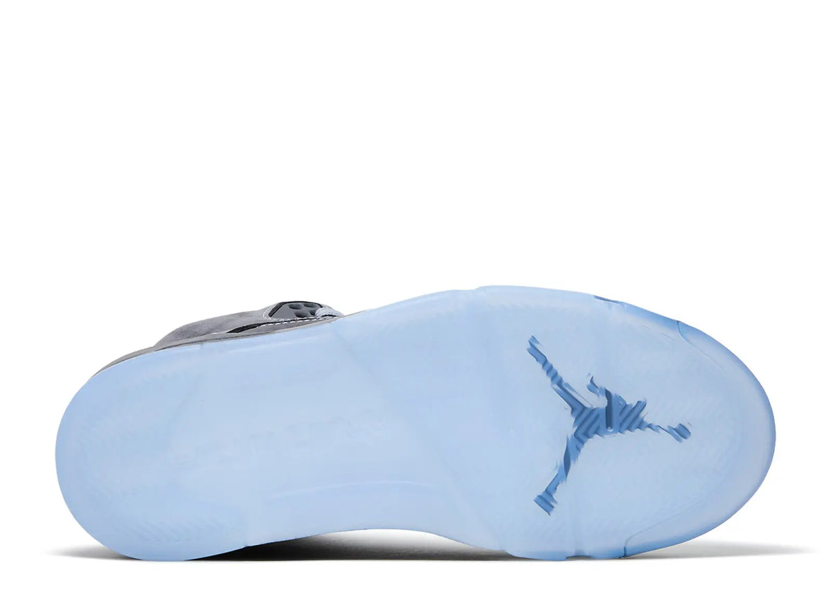 Jordan 5 Wolf Grey
