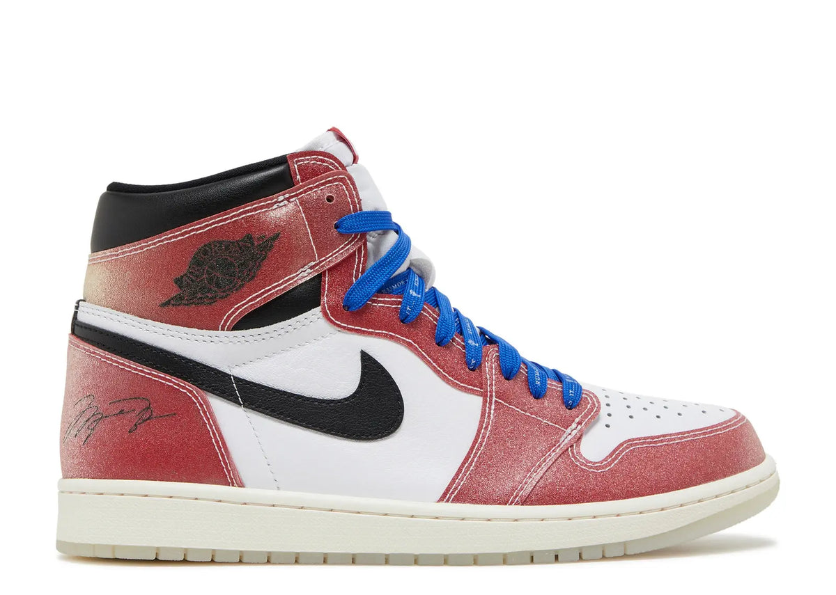 Jordan 1 x Trophy Room (Friends And Family)